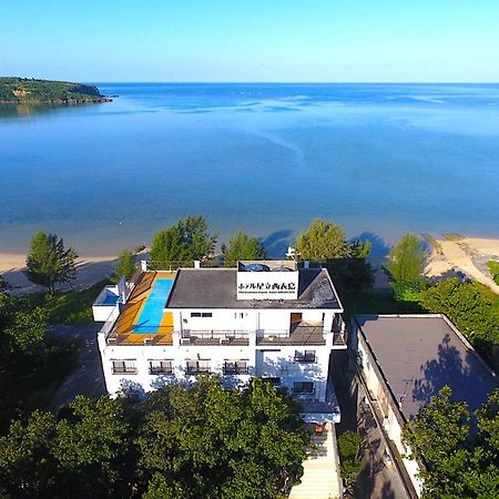 Hotel Hoshitate Iriomotejima Urauchi Kültér fotó