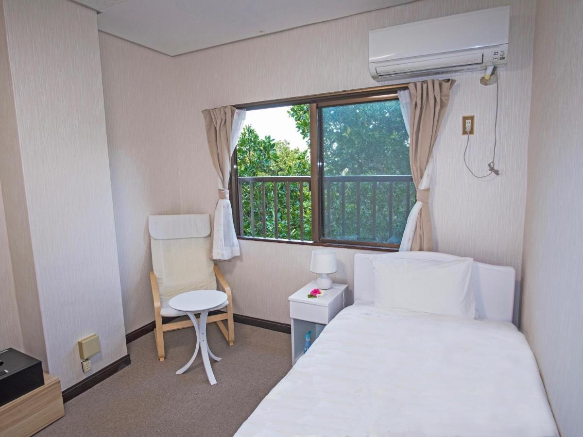 Hotel Hoshitate Iriomotejima Urauchi Kültér fotó