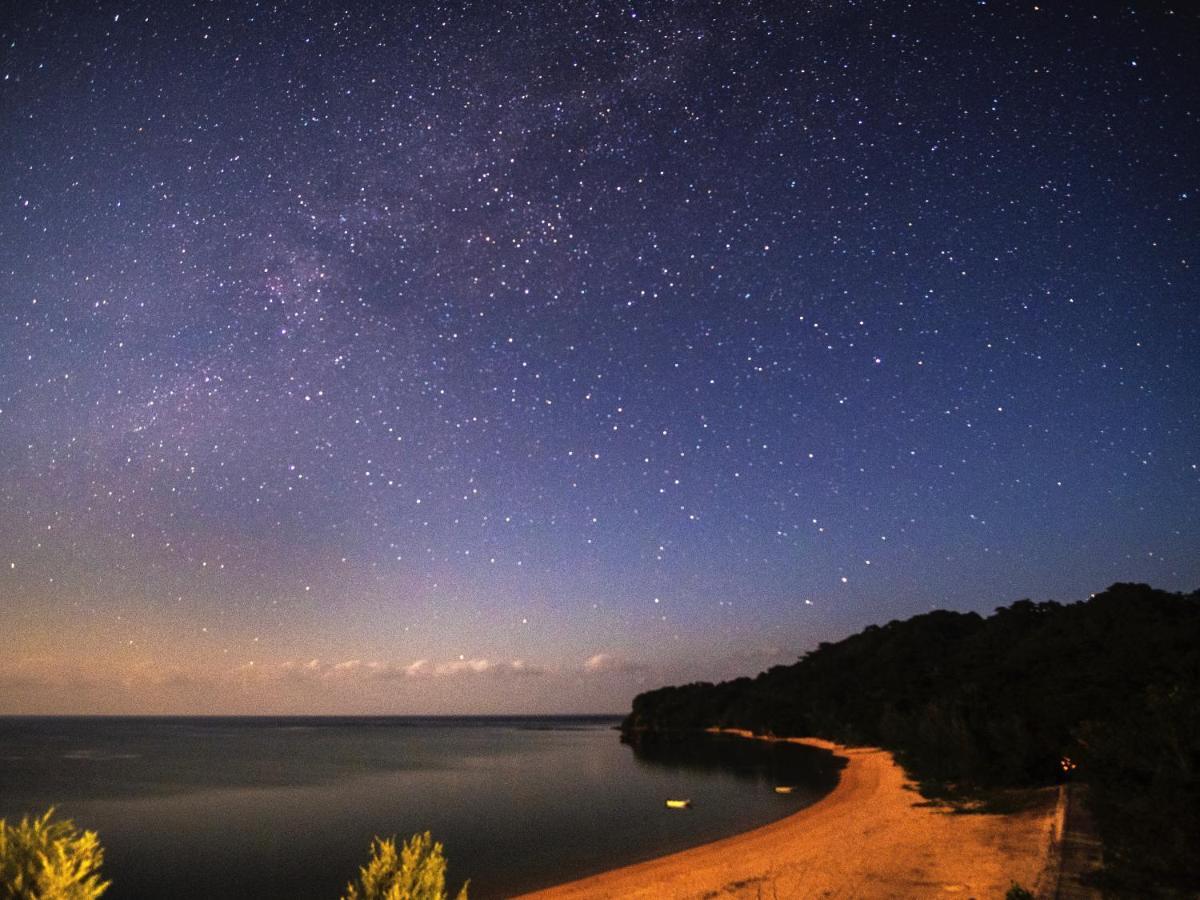 Hotel Hoshitate Iriomotejima Urauchi Kültér fotó