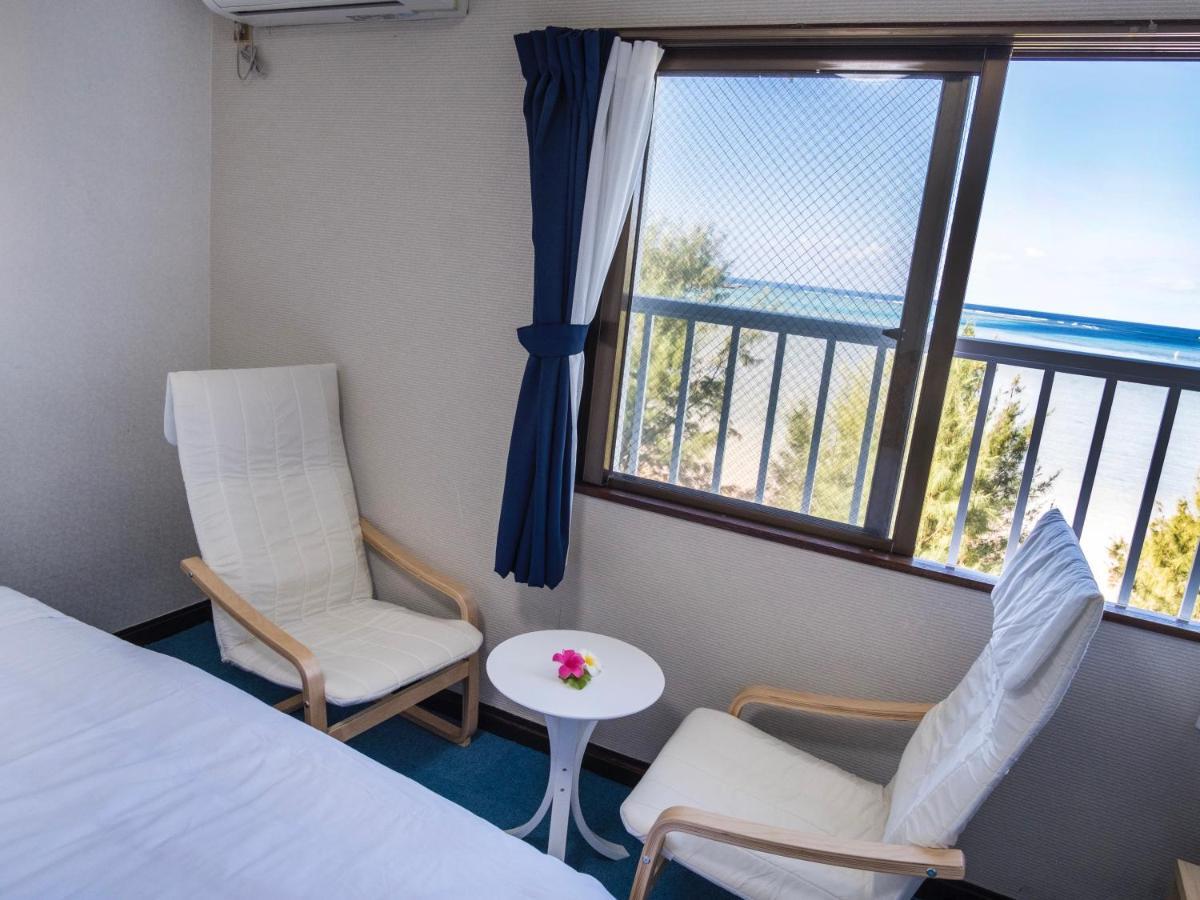Hotel Hoshitate Iriomotejima Urauchi Kültér fotó